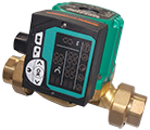 DIAMETRO DI ENTRATA E USCITA DAI BOCCHETTONI circolatore risparmio energetico amico circ xpowerwaterpumps
