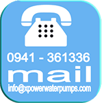 CONTATTO TELEFONICO - CONTATTO MAIL contatta xpower per acquistare elettropompe innovative al miglior prezzo