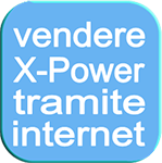 CONDIZIONI PER LA VENDITA ON-LINE - AREA RISERVATA vendere le elettropompe x-power tramite internet